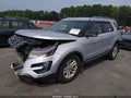 2016 Ford Explorer — photo 2 of 17 | VIN 1FM5K7D8XGGA99058