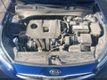 2021 Kia Forte — photo 10 of 16 | VIN 3KPF24AD5ME294599