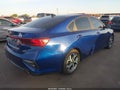 2021 Kia Forte — photo 4 of 16 | VIN 3KPF24AD5ME294599