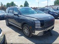 2026 Hyundai Palisade — photo 13 of 16 | VIN KM8RG5S21TU019146