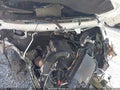 2023 Nissan Sprinter 2500 — photo 10 of 14 | VIN W1Y40CHY4PT144734