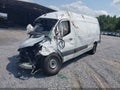 2023 Nissan Sprinter 2500 — photo 2 of 14 | VIN W1Y40CHY4PT144734