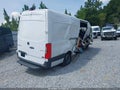 2023 Nissan Sprinter 2500 — photo 4 of 14 | VIN W1Y40CHY4PT144734