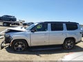 2022 Jeep Grand Wagoneer — photo 14 of 16 | VIN 1C4SJVEJ4NS111652