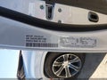 2022 Jeep Grand Wagoneer — photo 9 of 16 | VIN 1C4SJVEJ4NS111652