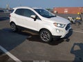 2020 Ford EcoSport — photo 1 of 17 | VIN MAJ3S2KE1LC313479