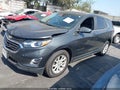 2021 Chevrolet Equinox — photo 2 of 17 | VIN 2GNAXKEV2M6115851