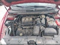 2013 Ford Taurus — photo 10 of 16 | VIN 1FAHP2F85DG108334