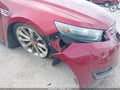 2013 Ford Taurus — photo 6 of 16 | VIN 1FAHP2F85DG108334