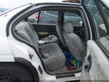 1999 Chevrolet Lumina — photo 8 of 11 | VIN 2G1WL52M1X9273911