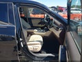2021 Toyota Highlander — photo 5 of 17 | VIN 5TDFZRBH9MS068355