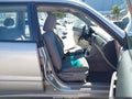 2006 Subaru Forester — photo 5 of 12 | VIN JF1SG65646H701192