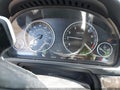 2016 BMW 5 Series — photo 7 of 16 | VIN WBA5A5C50GD527544