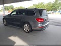2017 Mercedes-Benz GLS-Class — photo 3 of 15 | VIN 4JGDF6EE2HA849796