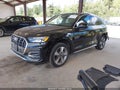 2022 Audi Q5 — photo 2 of 17 | VIN WA1BBAFYXN2106323