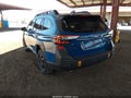 2022 Subaru Outback — photo 3 of 22 | VIN 4S4BTGUD3N3182980