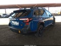 2022 Subaru Outback — photo 4 of 22 | VIN 4S4BTGUD3N3182980