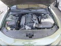 2020 Dodge Charger — photo 10 of 16 | VIN 2C3CDXGJ0LH185762