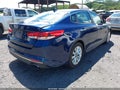 2018 Kia Optima — photo 4 of 21 | VIN 5XXGT4L35JG263961