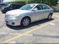 2011 Toyota Camry — photo 2 of 17 | VIN 4T4BF3EK0BR105458