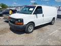 2012 Chevrolet Express 1500 — photo 2 of 21 | VIN 1GCSGAFX7C1150359
