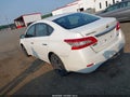 2014 Nissan Sentra — photo 3 of 11 | VIN 3N1AB7AP3EL624424