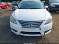 2014 Nissan Sentra — photo 6 of 11 | VIN 3N1AB7AP3EL624424