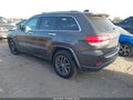 2018 Jeep Grand Cherokee — photo 3 of 16 | VIN 1C4RJEBG1JC380705