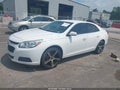2016 Chevrolet Malibu Limited — photo 2 of 11 | VIN 1G11C5SA7GF159712