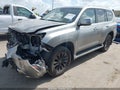 2020 Lexus GX 460 — photo 2 of 16 | VIN JTJAM7BXXL5255576