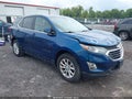 2020 Chevrolet Equinox — photo 1 of 16 | VIN 2GNAXUEV9L6158982