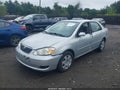 2005 Toyota Corolla — photo 2 of 13 | VIN 2T1BR32EX5C471448