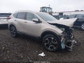 2018 Honda CR-V — photo 1 of 16 | VIN 2HKRW2H98JH687415