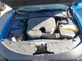 2022 Dodge Charger — photo 10 of 20 | VIN 2C3CDXMG3NH271630