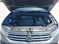 2024 Volkswagen Tiguan — photo 10 of 16 | VIN 3VV3B7AX8RM062799
