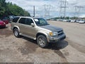 2002 Toyota 4Runner — photo 1 of 11 | VIN JT3HN86R229069364