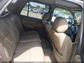 2002 Toyota 4Runner — photo 8 of 11 | VIN JT3HN86R229069364