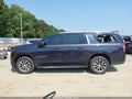2023 Chevrolet Suburban — photo 15 of 18 | VIN 1GNSCBKDXPR115844