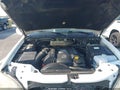 2000 Mercedes-Benz ML-Class — photo 10 of 11 | VIN 4JGAB54E4YA205369