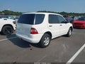 2000 Mercedes-Benz ML-Class — photo 4 of 11 | VIN 4JGAB54E4YA205369