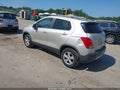 2016 Chevrolet Trax — photo 3 of 11 | VIN 3GNCJPSB4GL247964