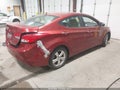 2013 Hyundai Elantra — photo 4 of 12 | VIN 5NPDH4AE1DH377702