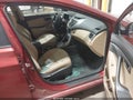 2013 Hyundai Elantra — photo 5 of 12 | VIN 5NPDH4AE1DH377702