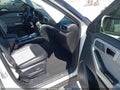 2022 Ford Explorer — photo 5 of 16 | VIN 1FMSK7DH9NGB37055