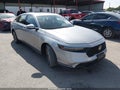2023 Honda Accord — photo 1 of 20 | VIN 1HGCY1F33PA019970
