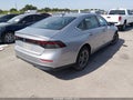 2023 Honda Accord — photo 4 of 20 | VIN 1HGCY1F33PA019970
