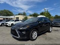 2016 Lexus RX 350 — photo 2 of 10 | VIN 2T2BZMCAXGC049275