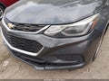 2018 Chevrolet Cruze — photo 6 of 16 | VIN 3G1BE6SM1JS585848