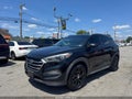 2018 Hyundai Tucson — photo 2 of 10 | VIN KM8J3CA44JU698147
