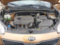 2017 Kia Sportage — photo 10 of 15 | VIN KNDPM3AC1H7207500